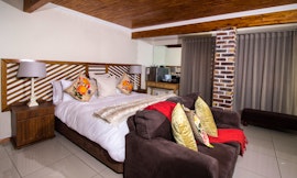 Garden Route Accommodation at  | Viya