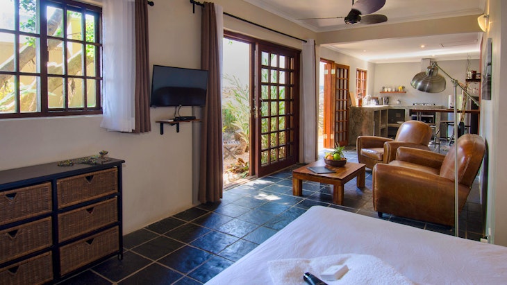  at Villa La Mercy Guest Suite and Chalet | TravelGround