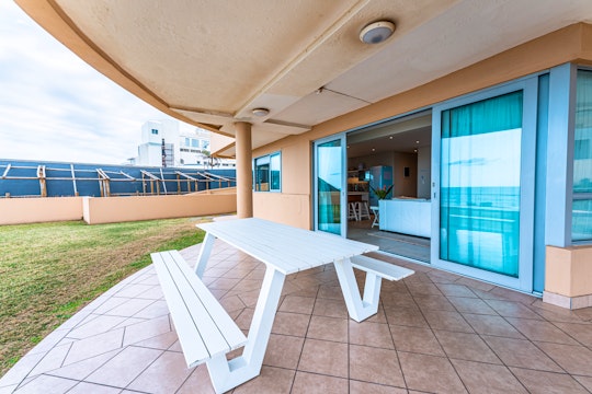 Ballito Accommodation at  | Viya