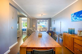 Cape Town Accommodation at Seaforth Terrace Holiday Apartment | Viya