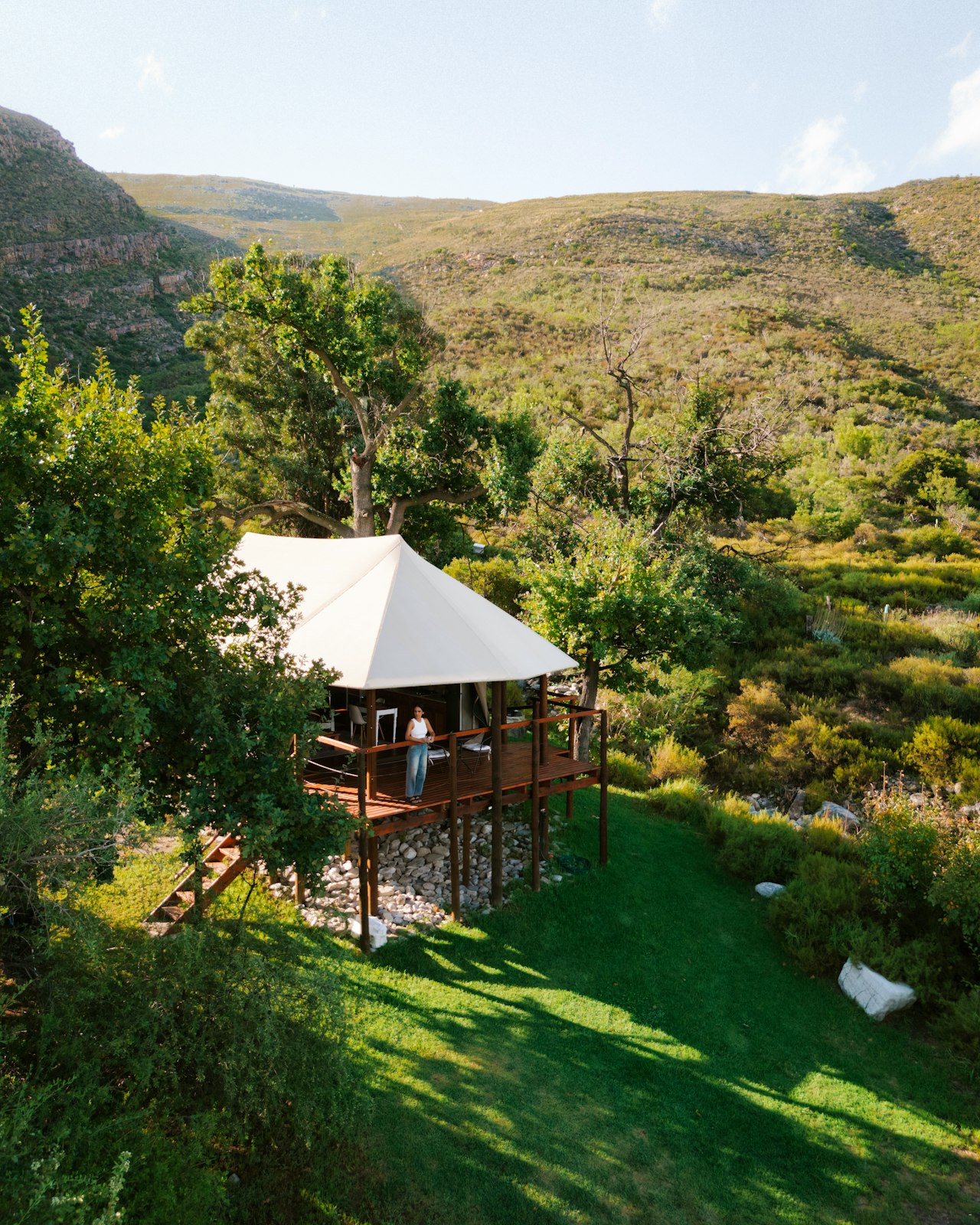 Western Cape Accommodation at  | Viya