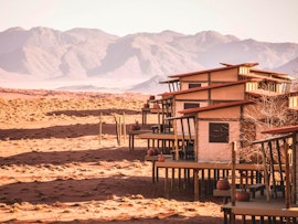 Namibia Accommodation at Wolwedans Desert Lodge | Viya