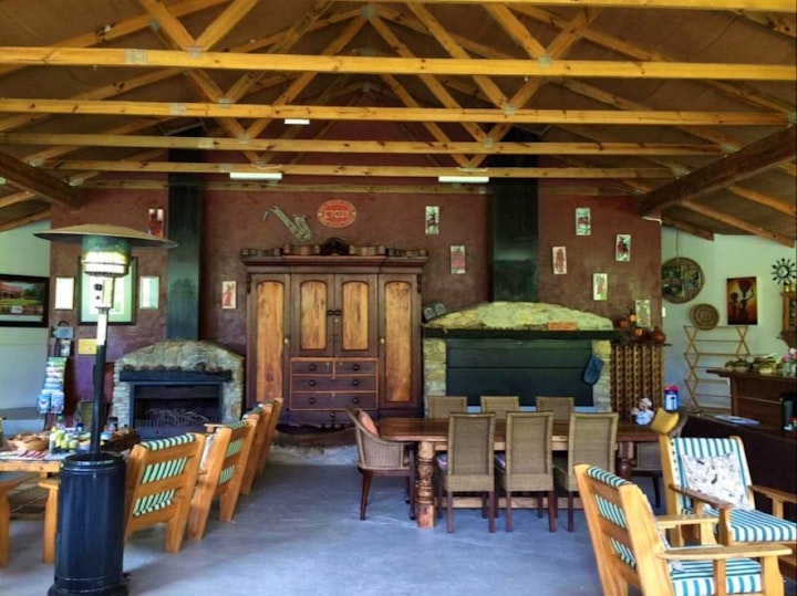 Eastern Cape Accommodation at Duiwekloof Lodge | Viya