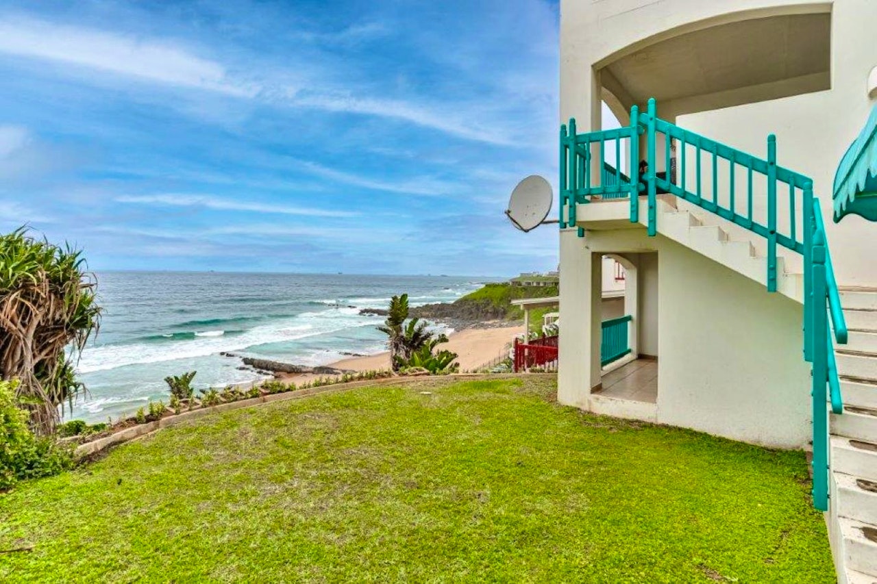 Ballito Accommodation at  | Viya