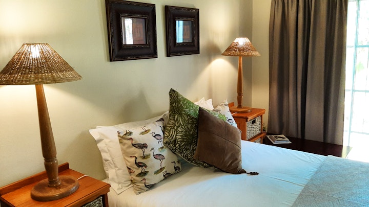 Western Cape Accommodation at Sleep @ Beaufort | Viya