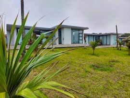 KwaZulu-Natal Accommodation at Ntomb’lele Ocean View Luxury Holiday Villas | Viya