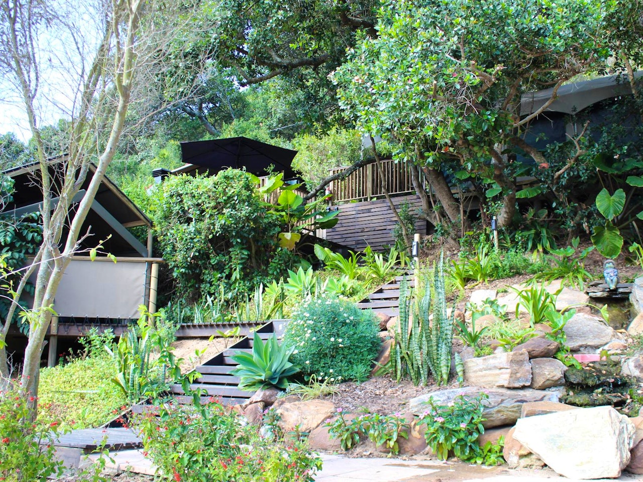 Garden Route Accommodation at  | Viya