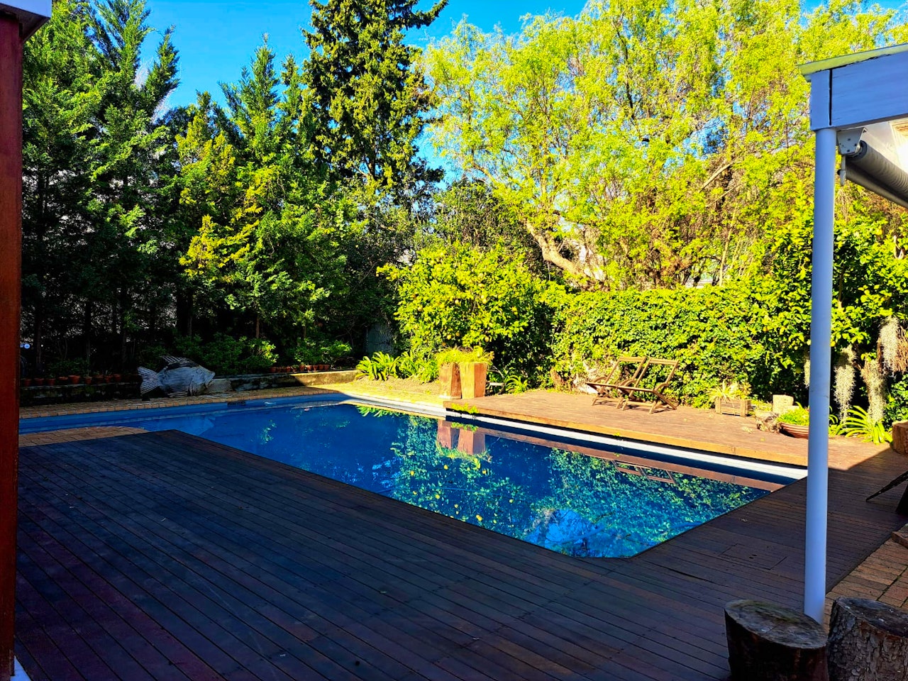 Stellenbosch Accommodation at  | Viya