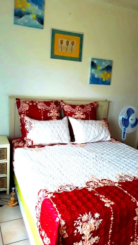 Margate Accommodation at Sandcastle | Viya