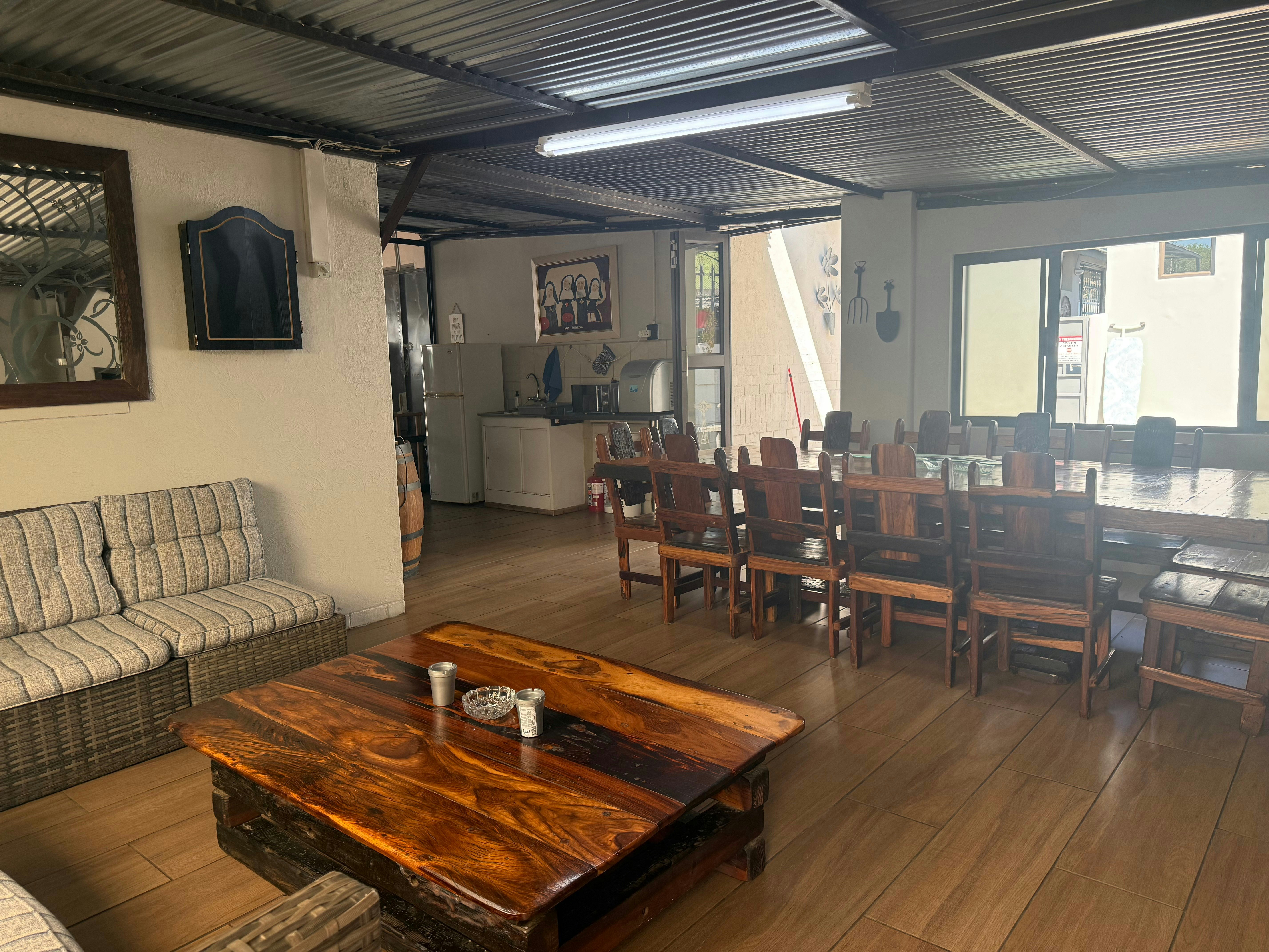 La Belle Guesthouse Parys image no 31 of 31