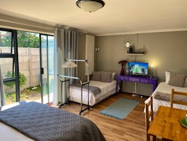 Northern Suburbs Accommodation at  | Viya