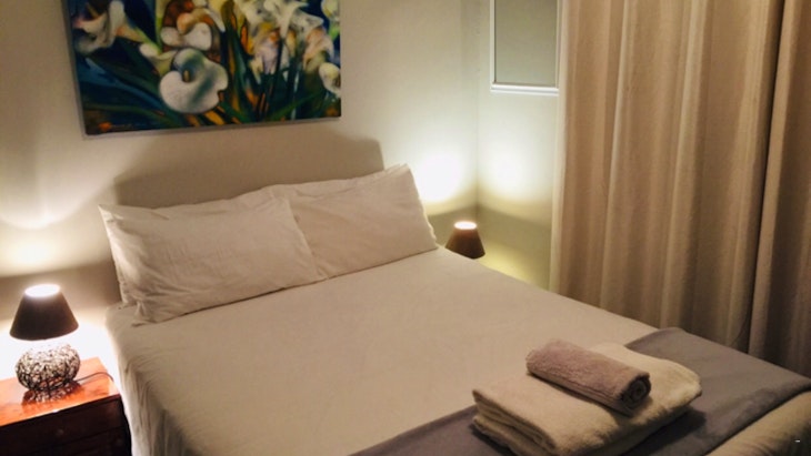 by Picasso Guest House | LekkeSlaap