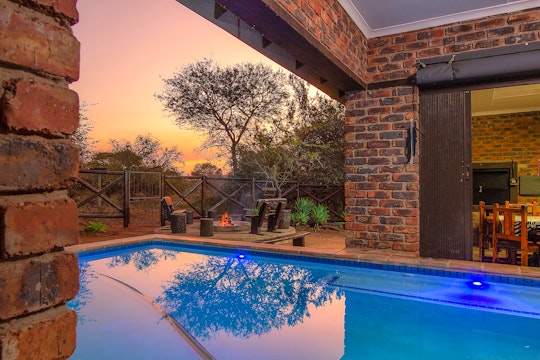 Kruger National Park South Accommodation at  | Viya