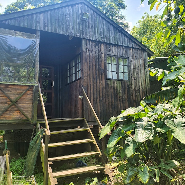 KwaZulu-Natal Accommodation at Mpushini Falls Resort | Viya
