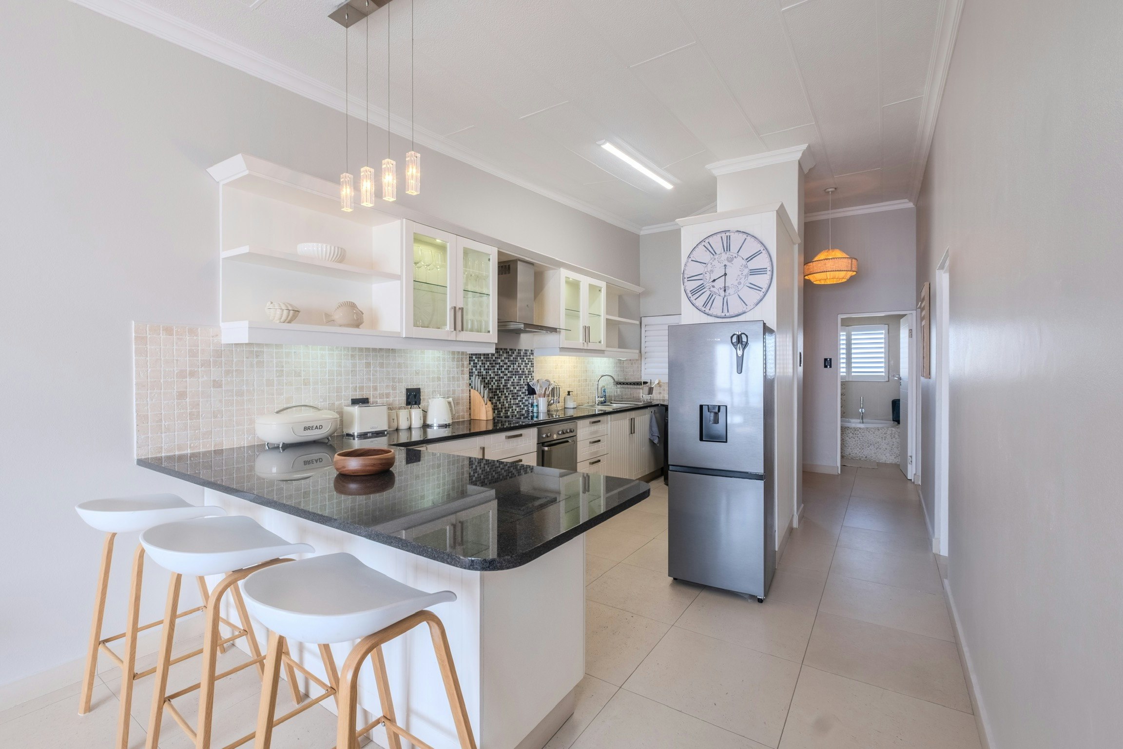 Umdloti Ocean Paradise | 2-bedroom with Sea Views image no 19 of 20