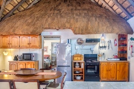 Kruger National Park South Accommodation at Kruger Cottage | Viya