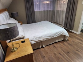 West Rand Accommodation at Tree Top Loft | Viya