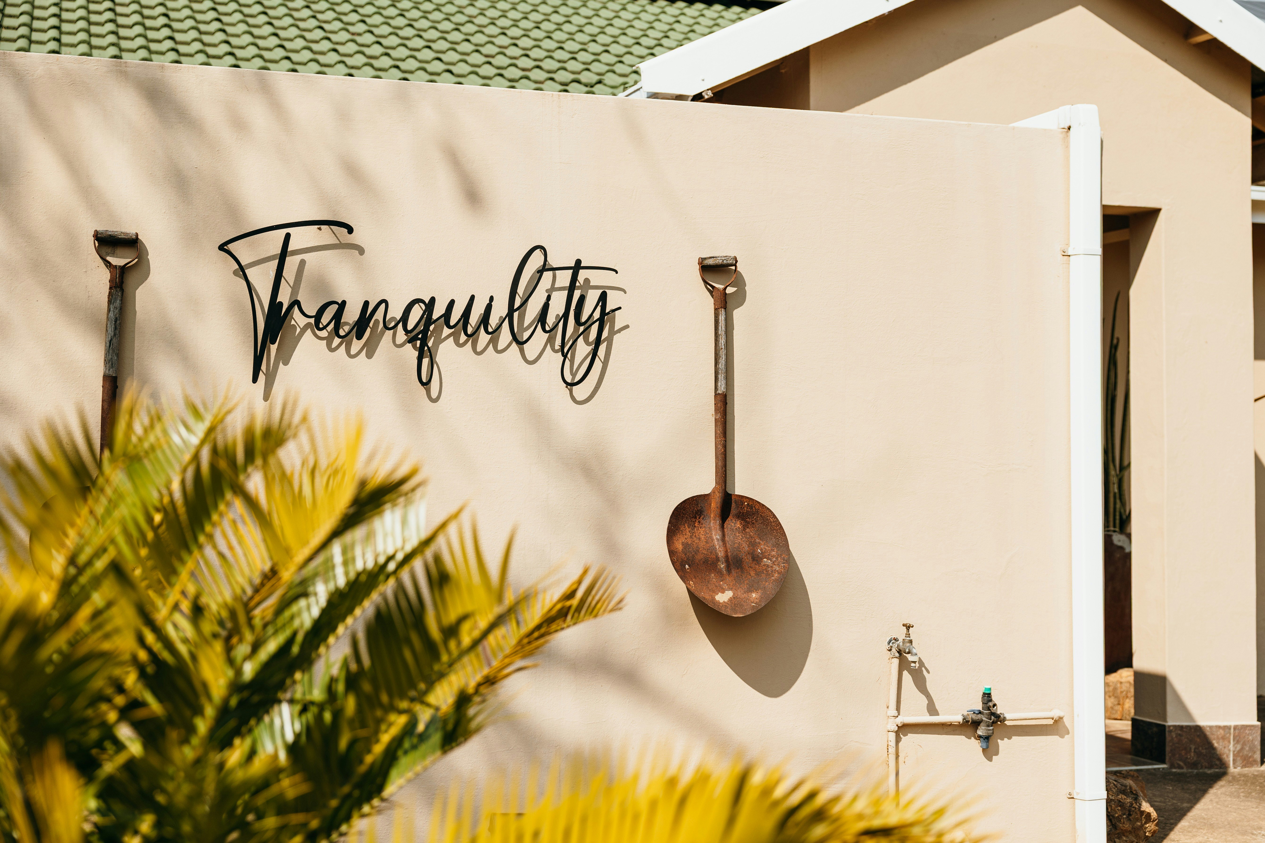 Tranquility Ukuthula Self Catering Game Farm House with Hot Tub image no 4 of 118