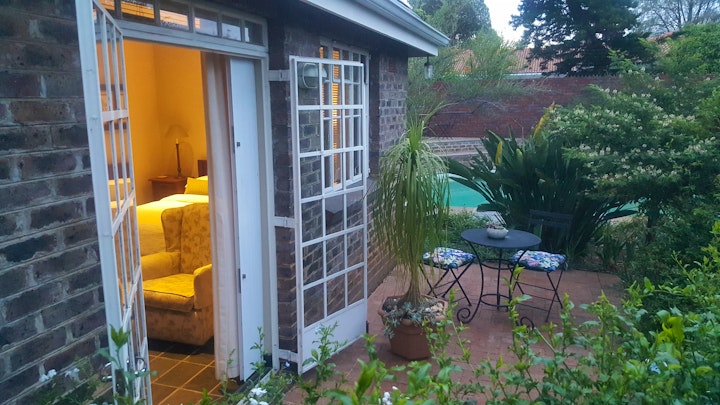 Johannesburg Accommodation at Acorns on 8th | Viya