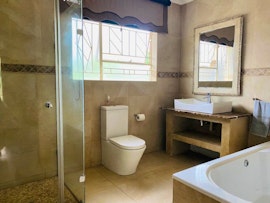 Northern Free State Accommodation at  | Viya