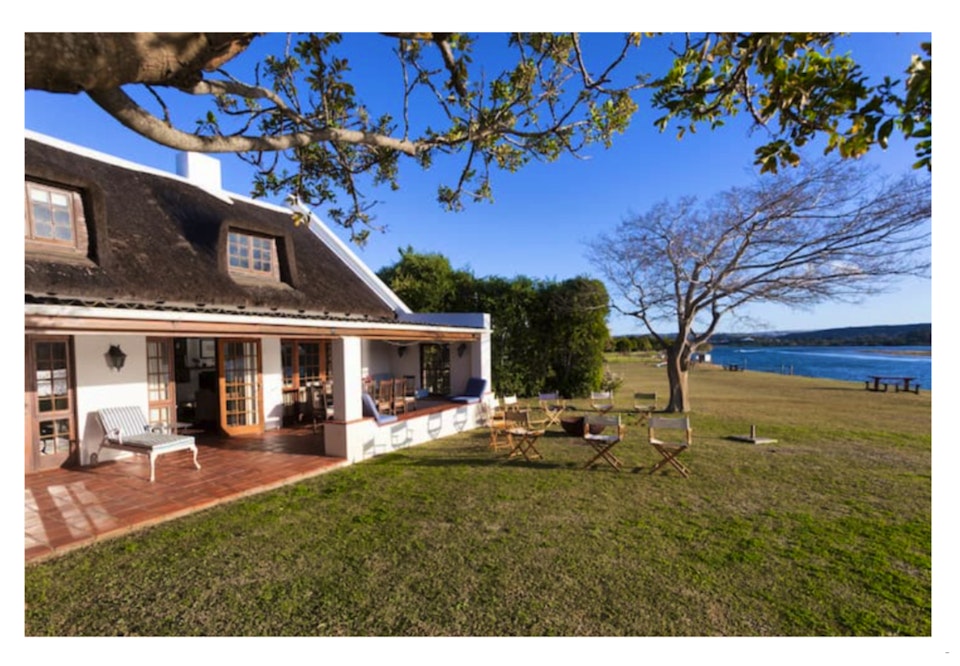 Garden Route Accommodation at  | Viya