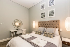 Cape Town Accommodation at Suburban Bliss | Viya