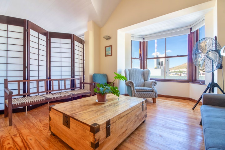 City Bowl Accommodation at Bo-Kaap Escape | Viya