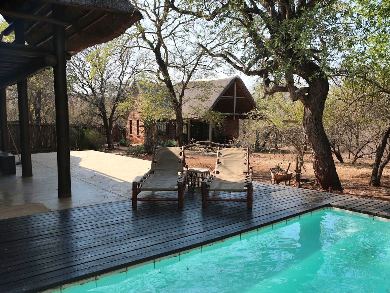 Kruger National Park South Accommodation at  | Viya