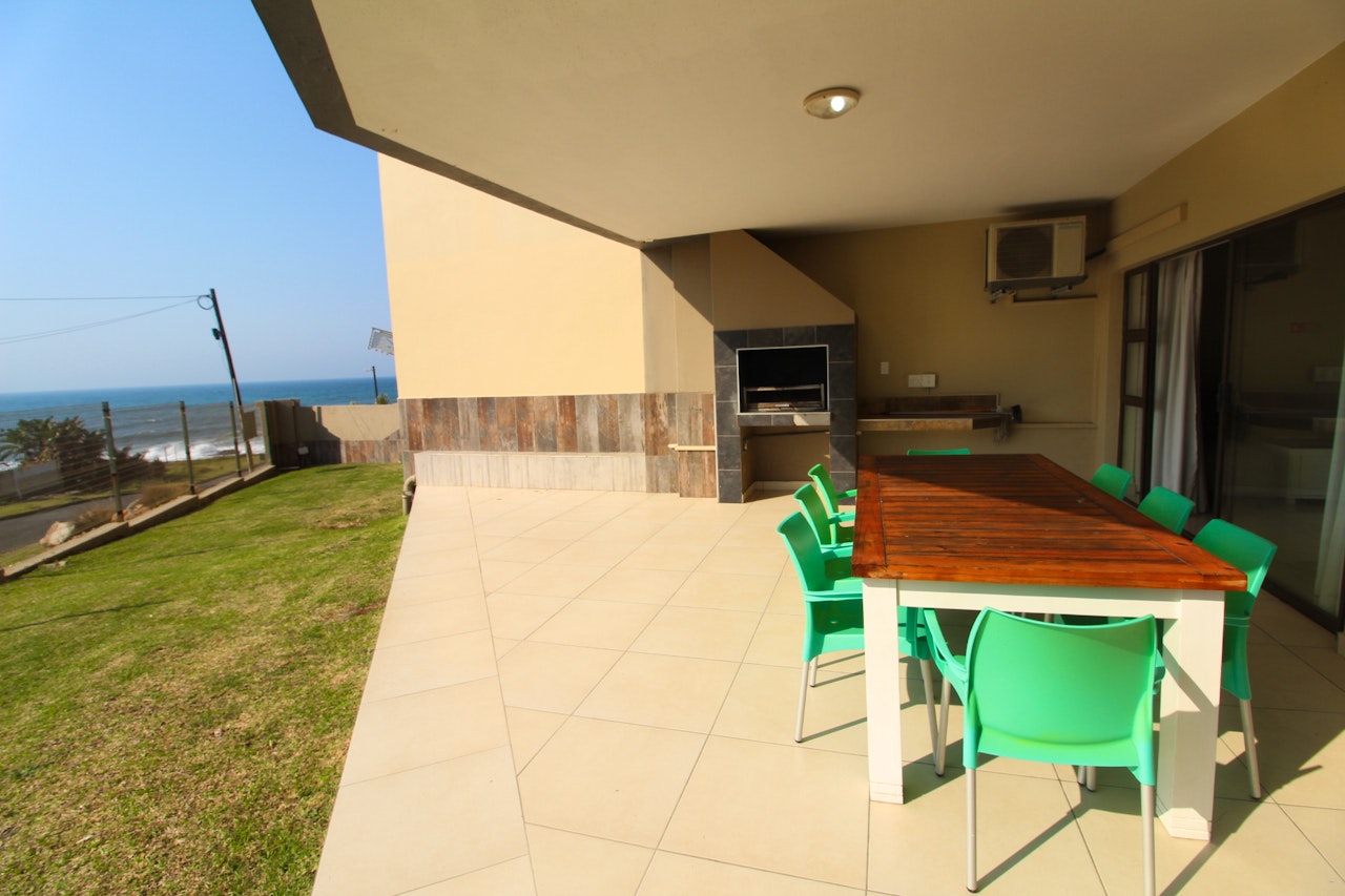 Margate Accommodation at  | Viya