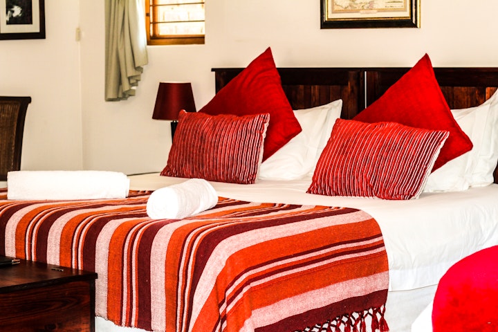 Sarah Baartman District Accommodation at Gerald's Gift Guest House | Viya