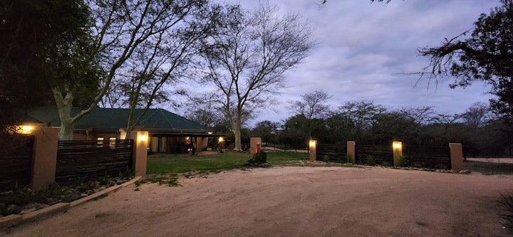 Mpumalanga Accommodation at Buffaloland Safaris - Motlala Lodge | Viya