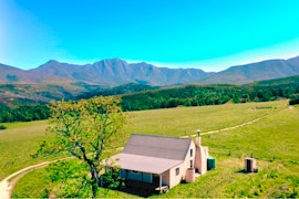 Western Cape Accommodation at Garden Route Trail House | Viya