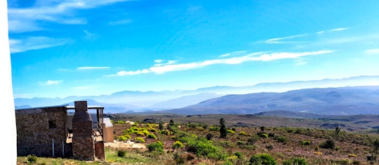 Western Cape Accommodation at  | Viya