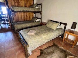 Free State Accommodation at  | Viya