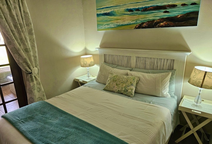 KwaZulu-Natal Accommodation at 16 Cabanas del Mar | Viya