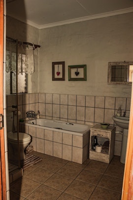 Western Cape Accommodation at Kalkfontein Gaste Plaas | Viya