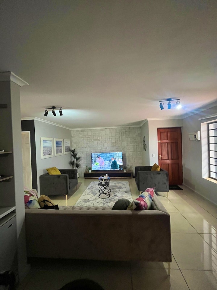 Cape Town Accommodation at Fairbridge Terraces | Viya