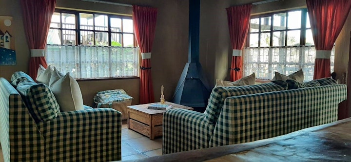 Mpumalanga Accommodation at Coddiwomple Cottage | Viya