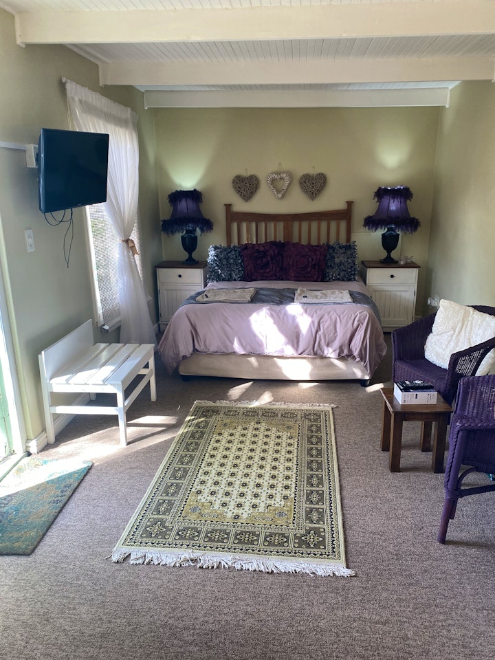Western Cape Accommodation at Serenity Cottage | Viya
