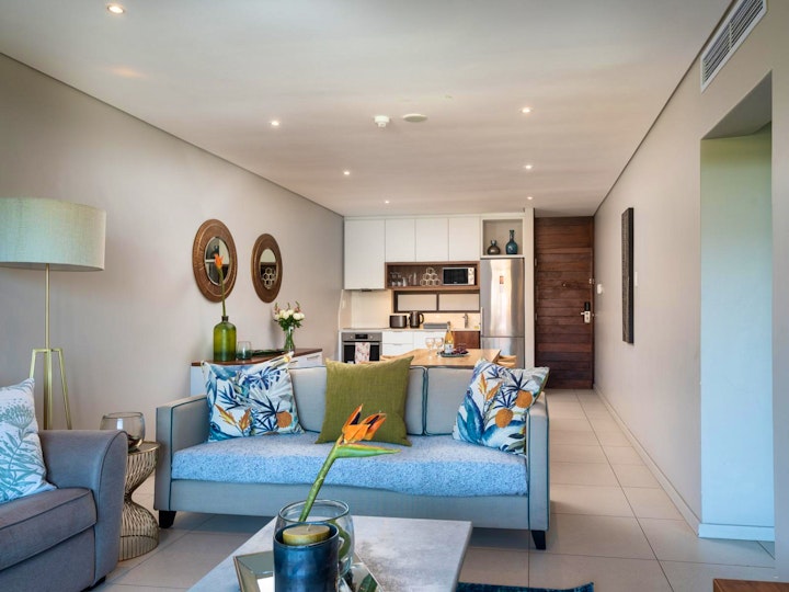 KwaZulu-Natal Accommodation at 313 Elegant Zimbali Suite | Viya