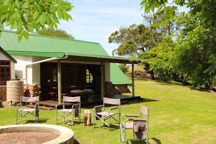 Western Cape Accommodation at Breede Bush Camp | Viya