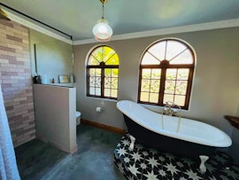 Cape Winelands Accommodation at 360on62 Elsje's Corner @ The Farmhouse | Viya