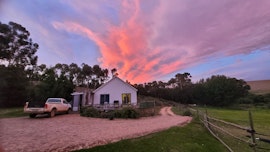 Overberg Accommodation at Klein Watervalplaas | Viya