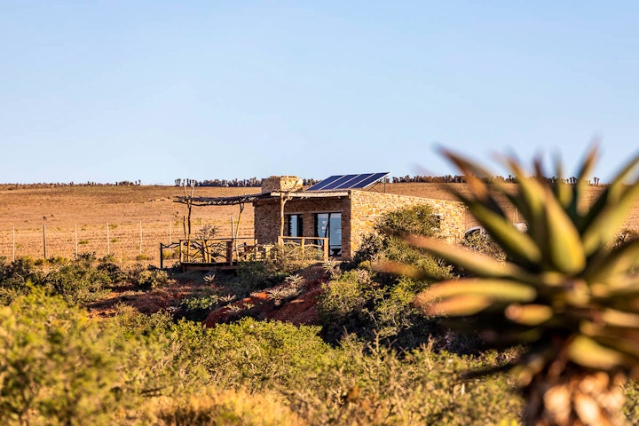 Western Cape Accommodation at Aloe Canyons Guestfarm | Viya