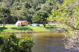 Garden Route Accommodation at  | Viya