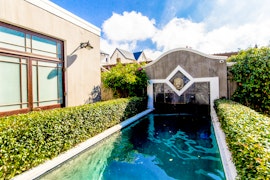 Paarl Accommodation at Lemoenkloof Boutique Hotel | Viya