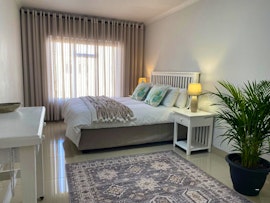 West Coast Accommodation at Langebaan Villa's Kite House | Viya