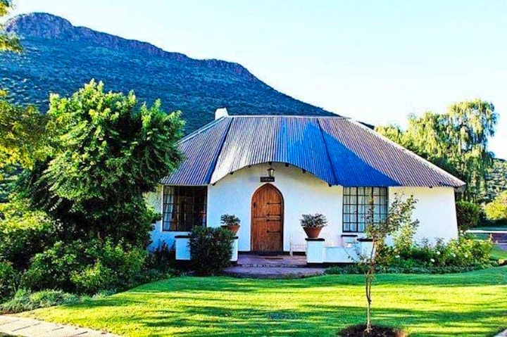 Eastern Cape Accommodation at Blanco Guest Farm & Holiday Resort | Viya