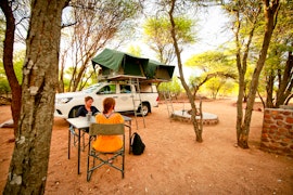 Namibia Accommodation at  | Viya