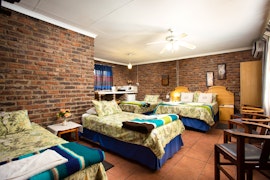 Free State Accommodation at  | Viya